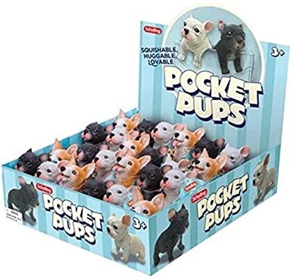 Pocket Pup