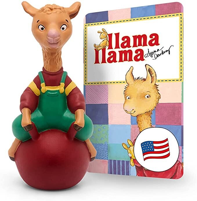 Tonie- Llama Llama