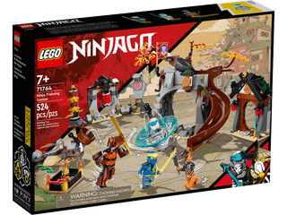 Lego 71764 Ninjago Ninja Training Center