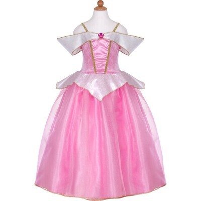 GP Deluxe Sleeping Cutie Gown 5-6
