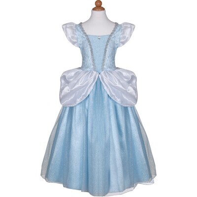 GP Deluxe Cinderella Dress 3-4