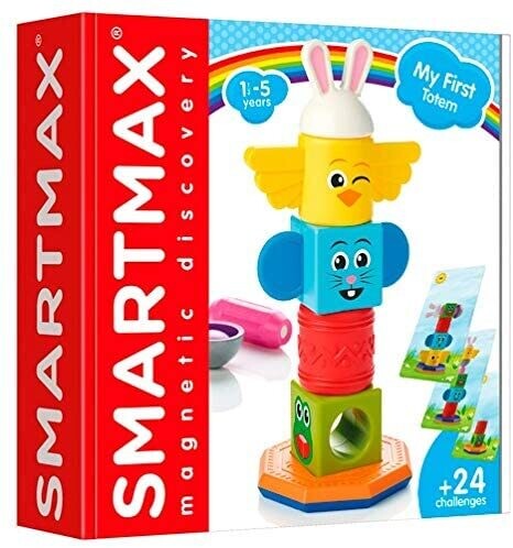 SmartMax My First Totem