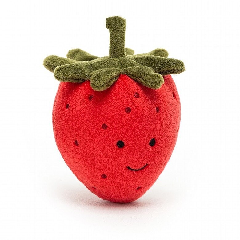 JC Fabulous Fruit Strawberry
