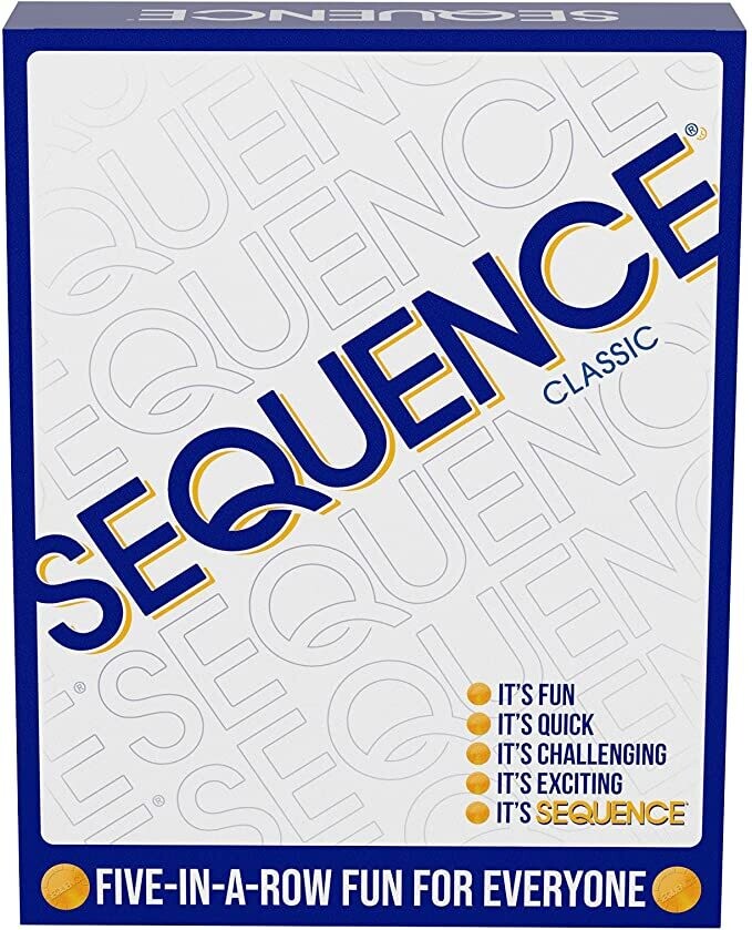 Sequence