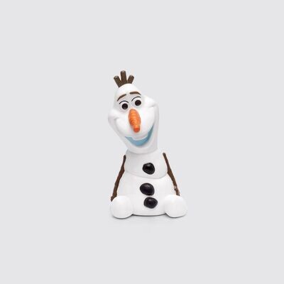 Tonie- Frozen Olaf