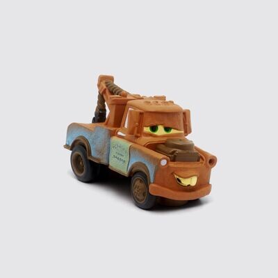Tonie- Cars Mater