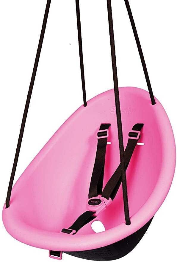 Swurfer Coconut Toddler Swing - Pink