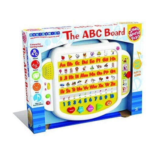 The ABC Board