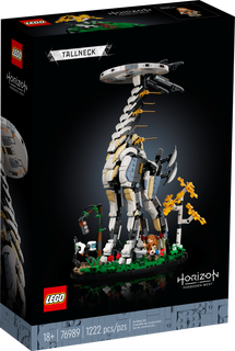 Lego 76989 Horizon Tallneck