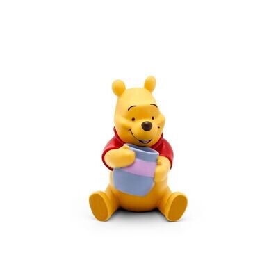 Tonies- Winnie the Pooh