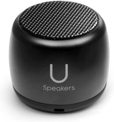 U Speaker Micro Black