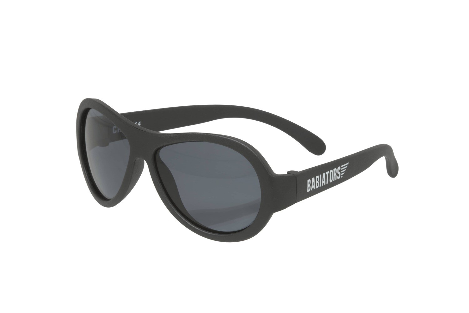 Babiators Aviators Black Ops Black 3-5