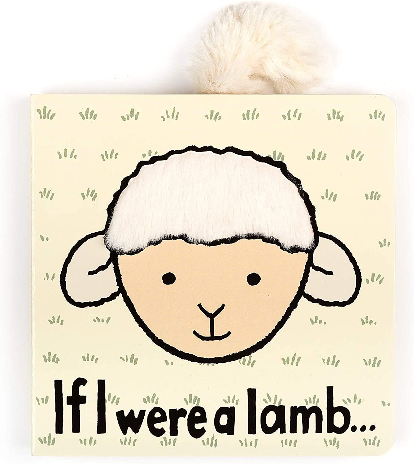 If i were a lamb