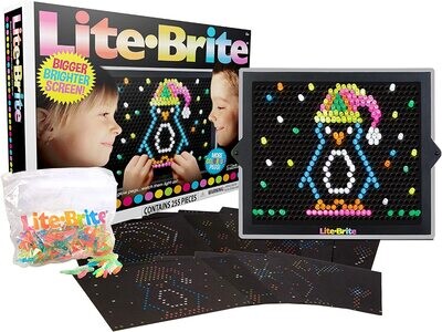 Lite Brite