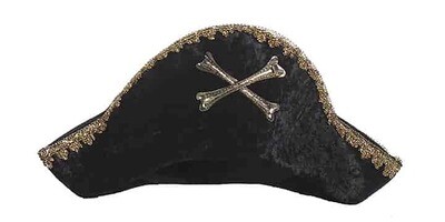GP Captain Hook Hat