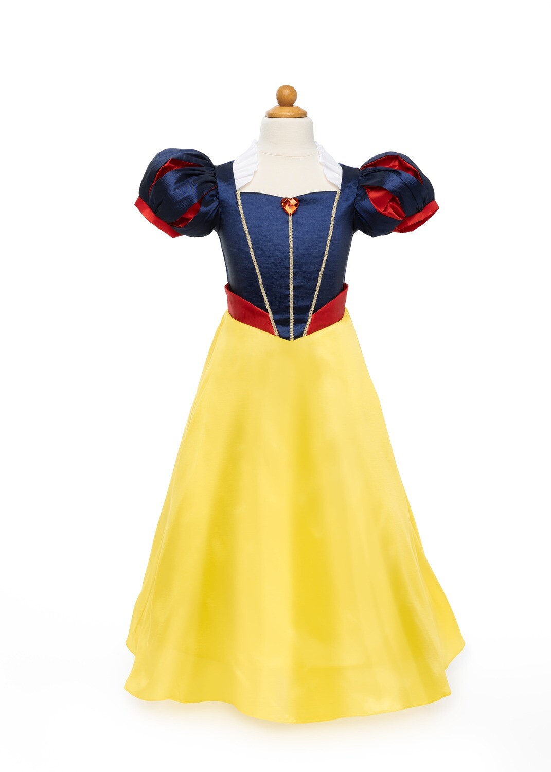 GP Boutique Snow White Gown, Size 5-6 