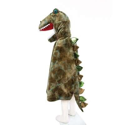 GP Grandasaurus T-Rex Cape with Claws Size 4-6
