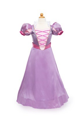 GP Boutique Rapunzel Gown 3-4