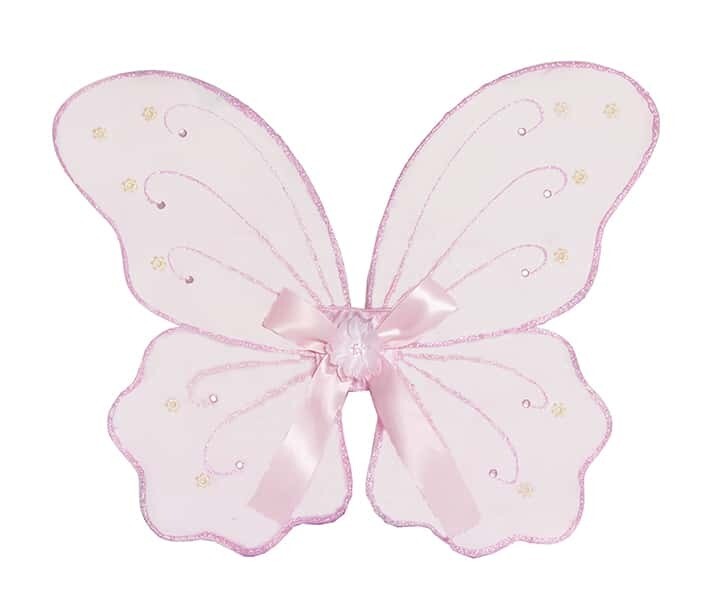 GP Fairy Wings Pink