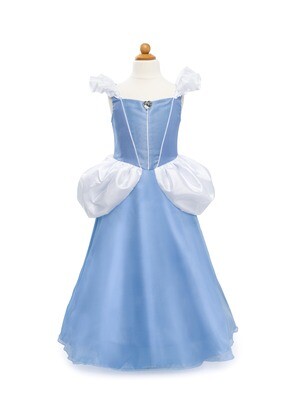 GP Boutique Cinderella Gown, Size 5-6 
