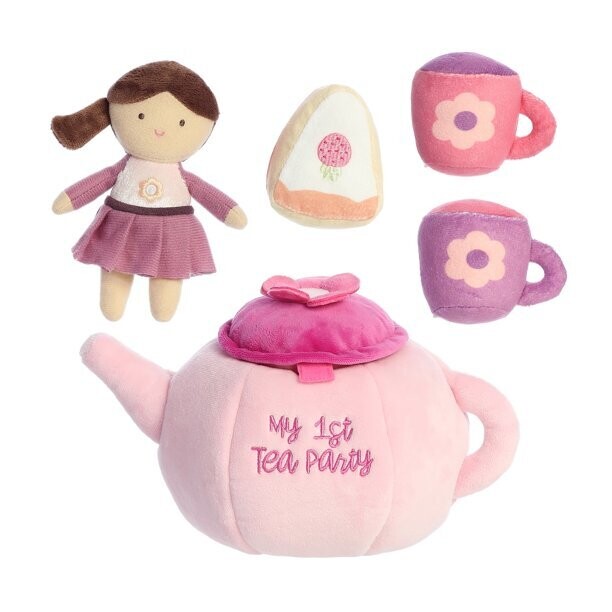 Ebba - Baby Talk - 9" My Lil Tea Party