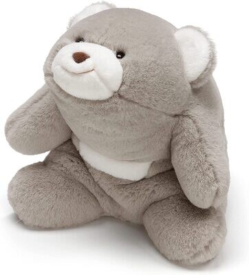 GUND Snuffles Grey 10 Inch
