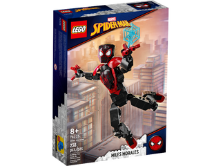 Lego 76225 Miles Morales