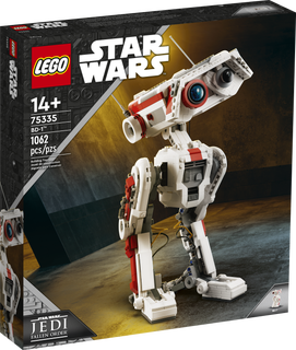 Lego 75335 Star Wars BD-1