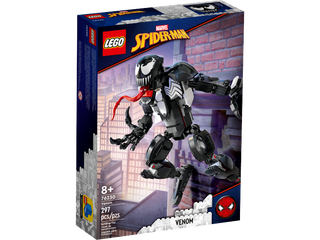 Lego 76230 Venom Figure