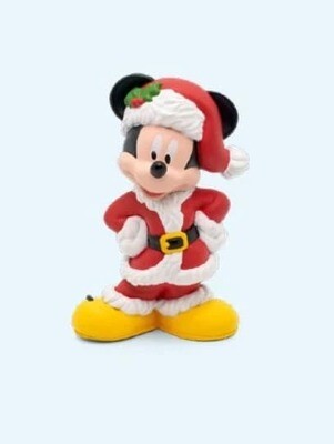 Tonie- Disney Holiday Mickey Mouse