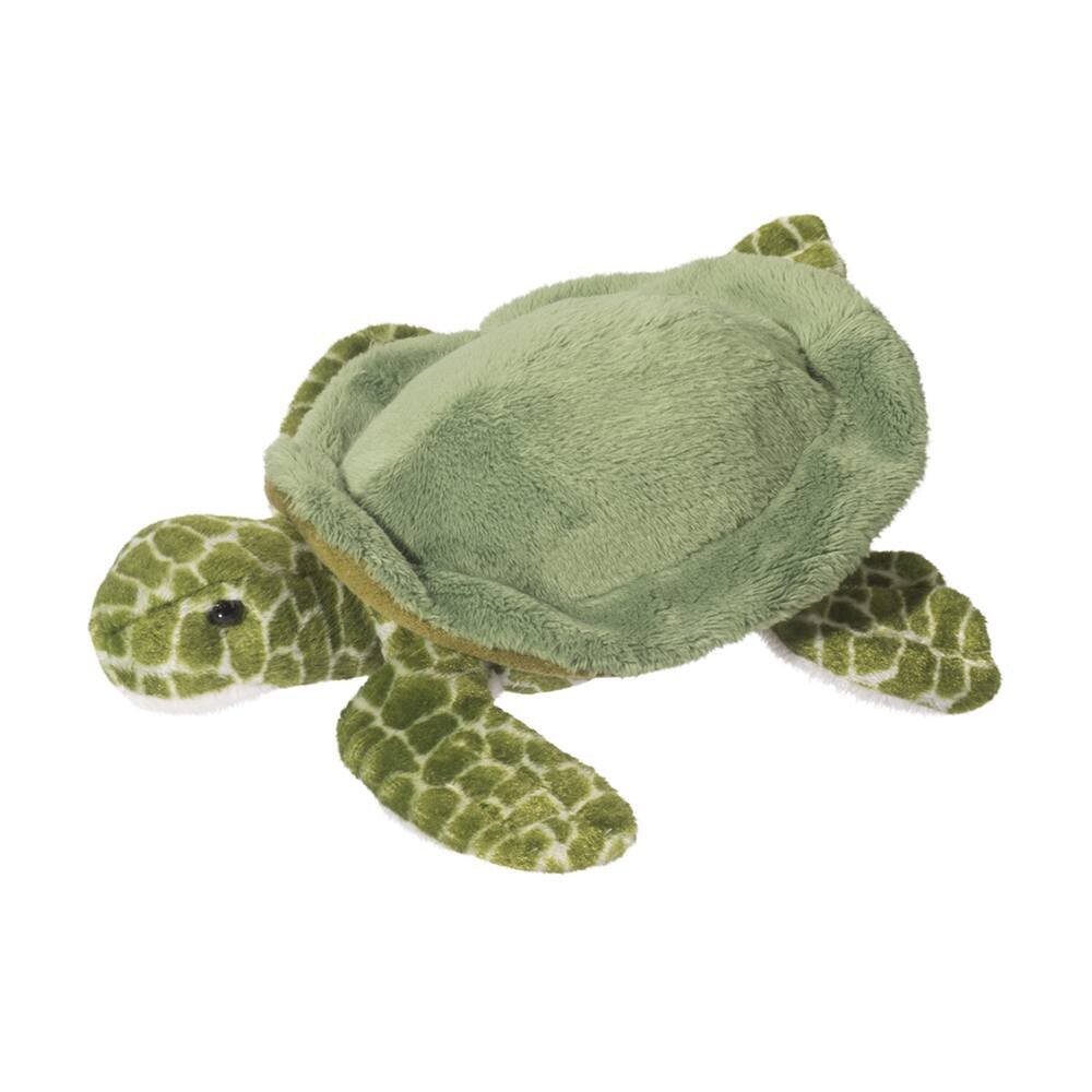 Douglas Tillie Turtle 7"