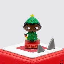 Tonie- Favorite Tales Christmas Tales