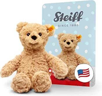 Tonie- Steiff Soft Cuddly Friends- Jimmy Bear