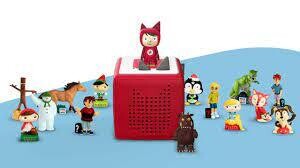 Tonie Characters