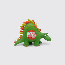 Tonie- Laurie Berkner Songs