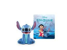 Tonie- Lilo and Stitch