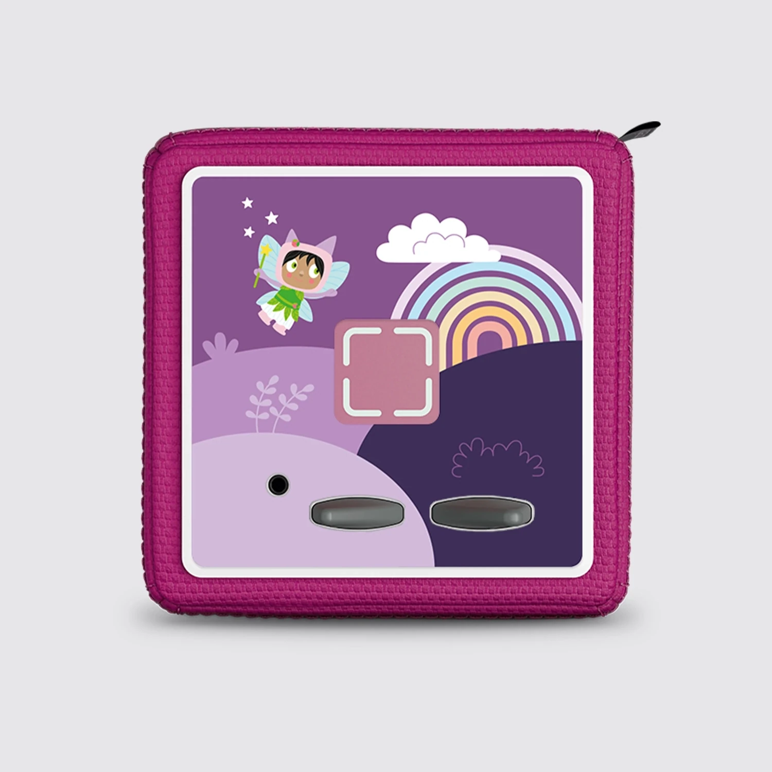 Tonie- Box Topper Behind the Rainbow