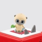 Tonie- Yoohoo to the Rescue- Yoohoo