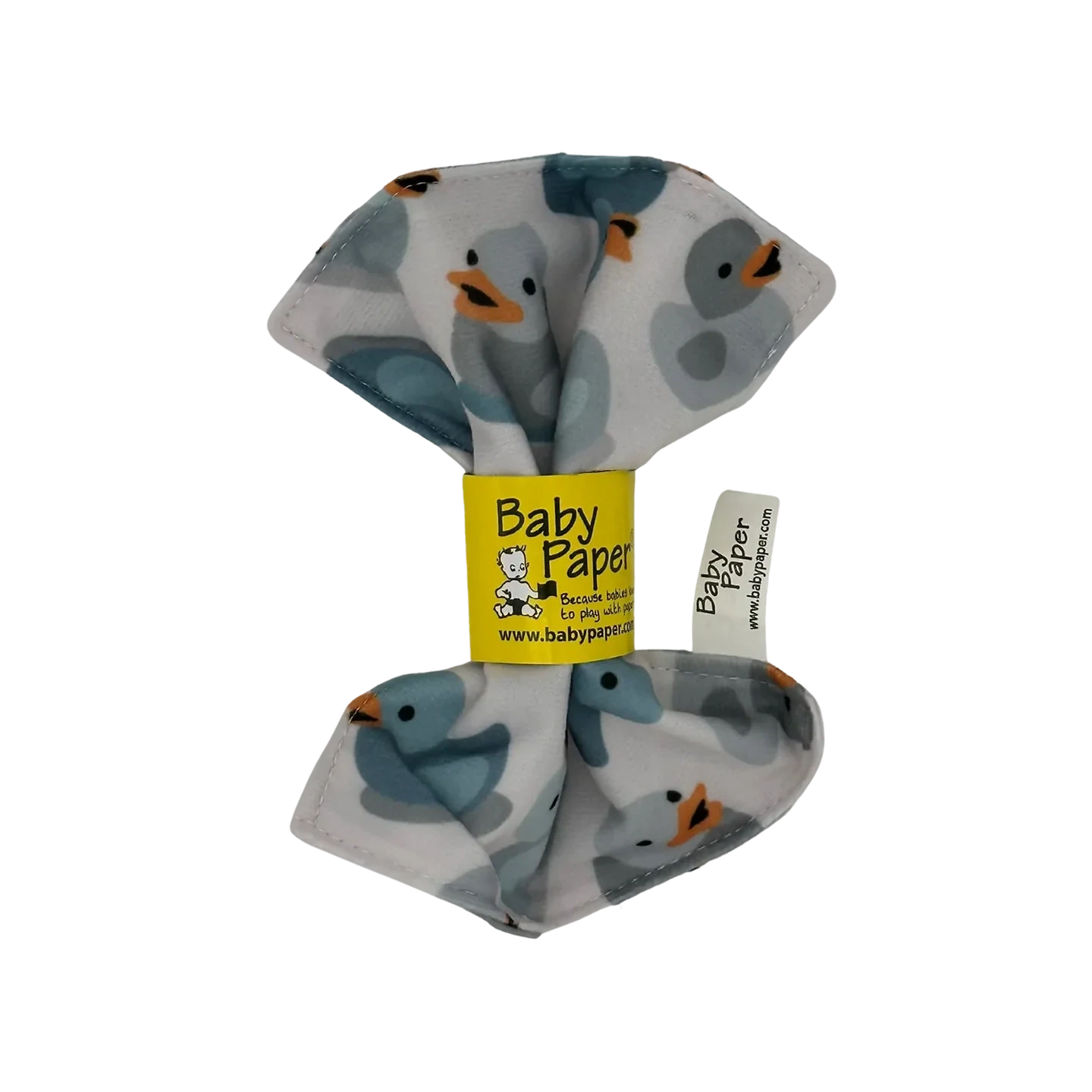 Baby Paper Duckies