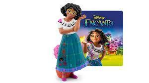 Tonie- Encanto