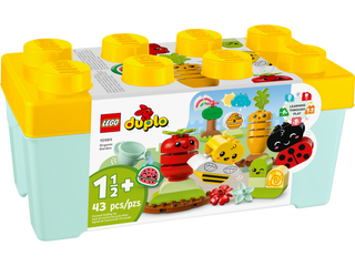 Lego 10984 Duplo Organic Garden