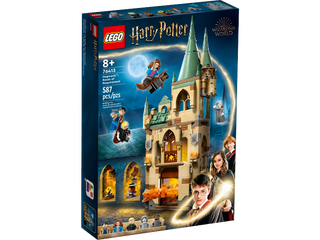 Lego 76413 Harry Potter Hogwarts Room of Requirement