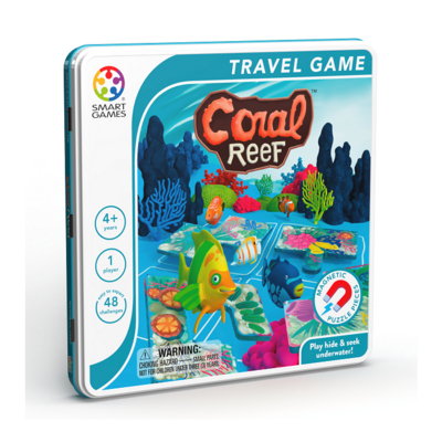 Smart Games Coral Reef