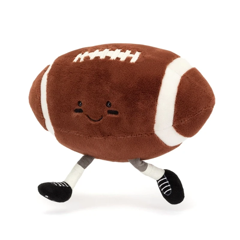 Jellycat Amuseable Sports Football