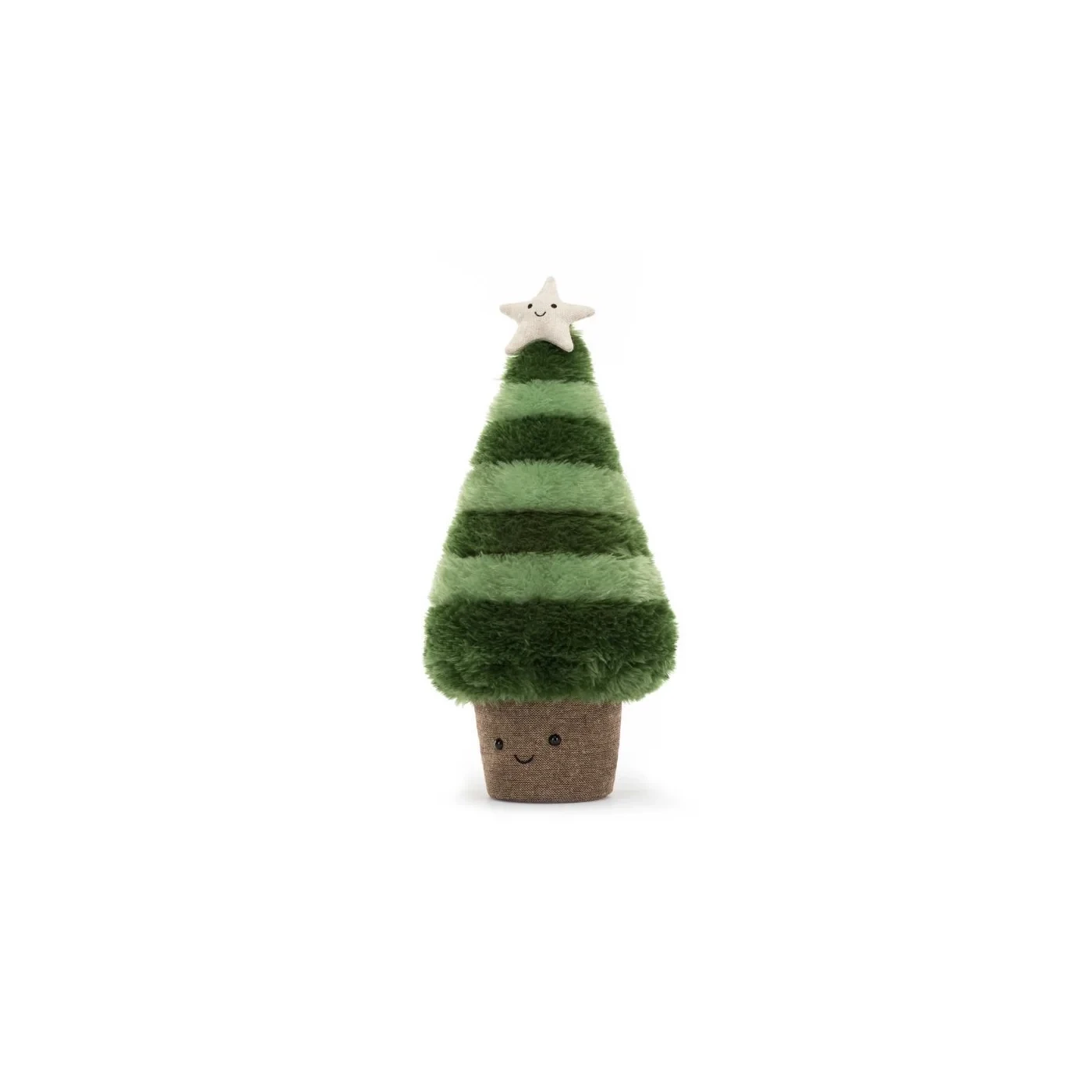 JC Amuseable Nordic Spruce Christmas Tree Little