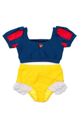 GP Snow White Swim Suit Size 3-4