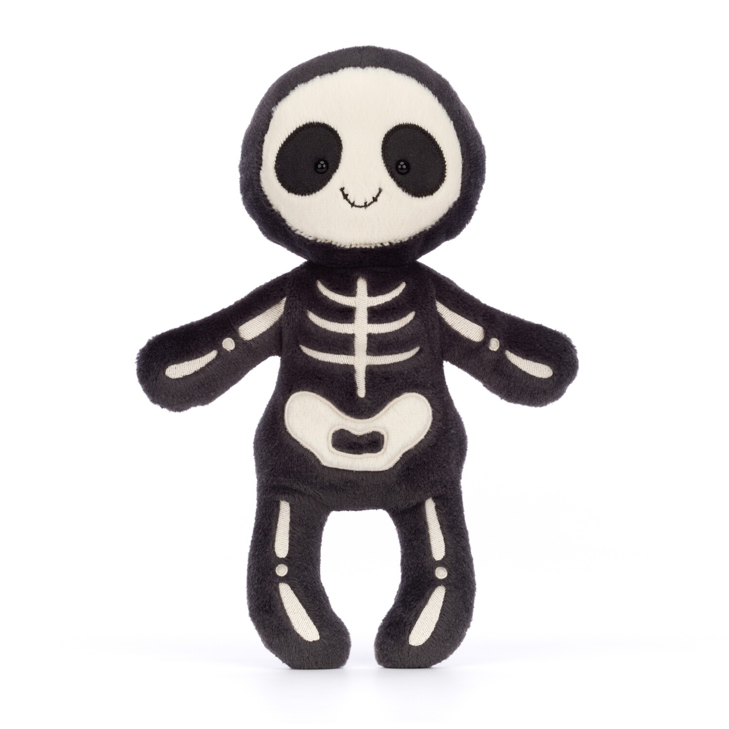 JC Skeleton Bob