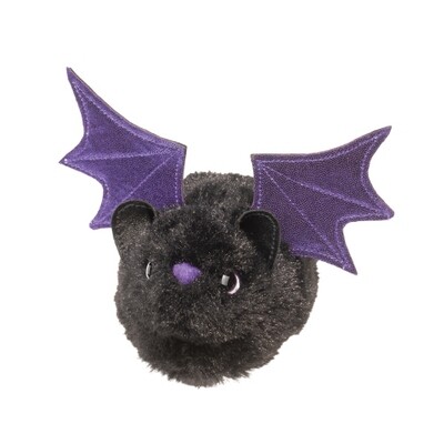 Douglas Black Bat w/Purple Wings