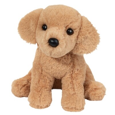 Douglas Goldie Medium Golden Retriever