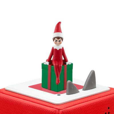 Tonies-The Elf on the Shelf